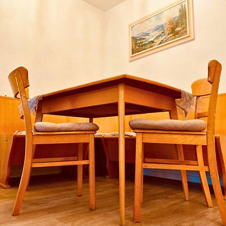 Fewo Nebenan Bad Windsheim Kültér fotó