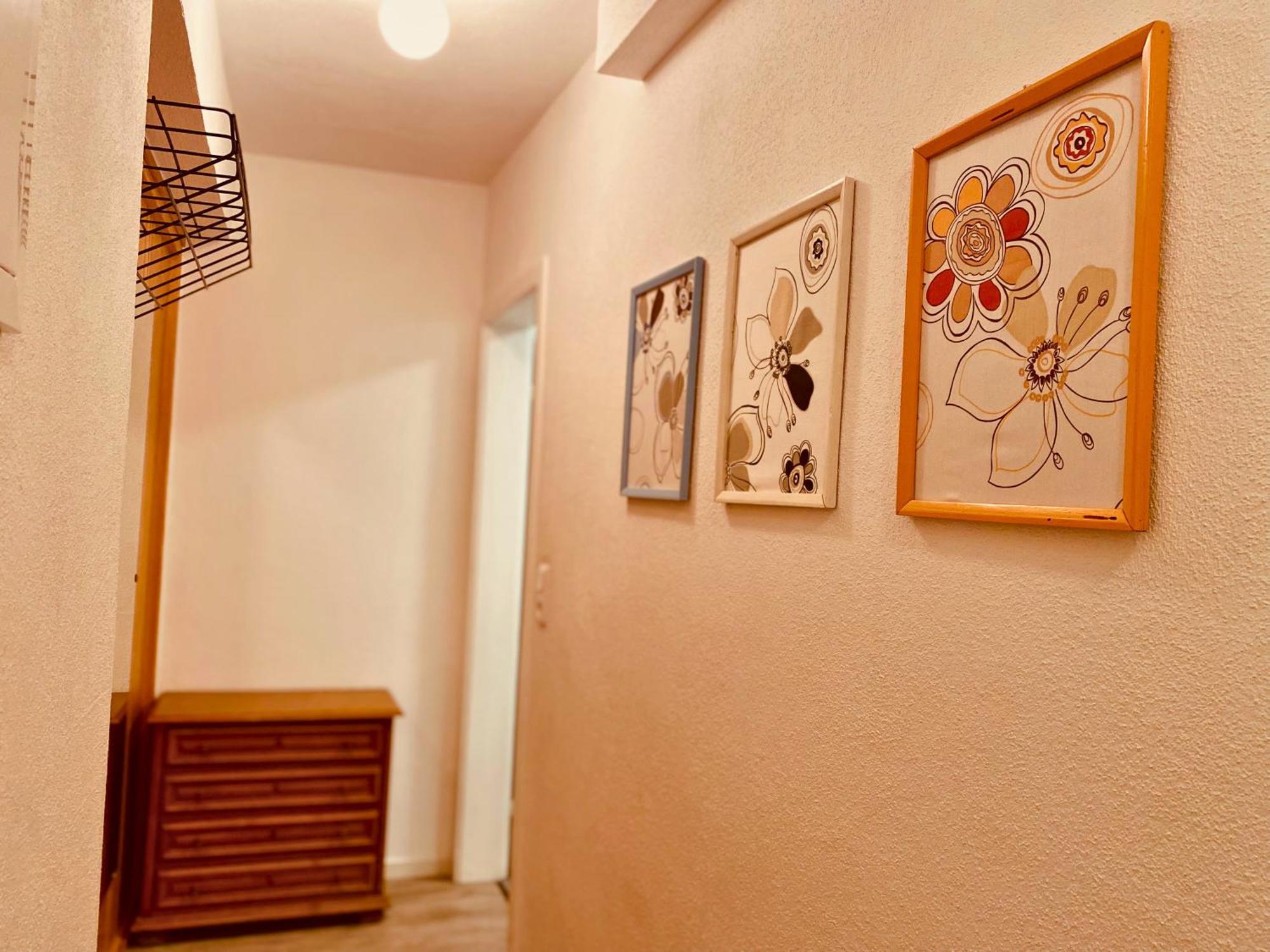 Fewo Nebenan Bad Windsheim Kültér fotó